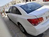 2015 Chevrolet Cruze LS - Used, 95,450 km, Petrol, Automatic